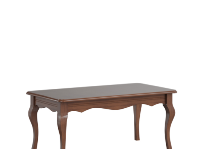 Wooden table Real Handcraft Classic Tables Table Dining table Model PR1 Wood new